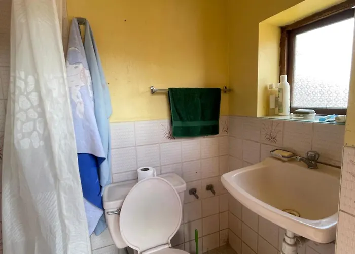 Cozy Andean With Balcony Homestay
